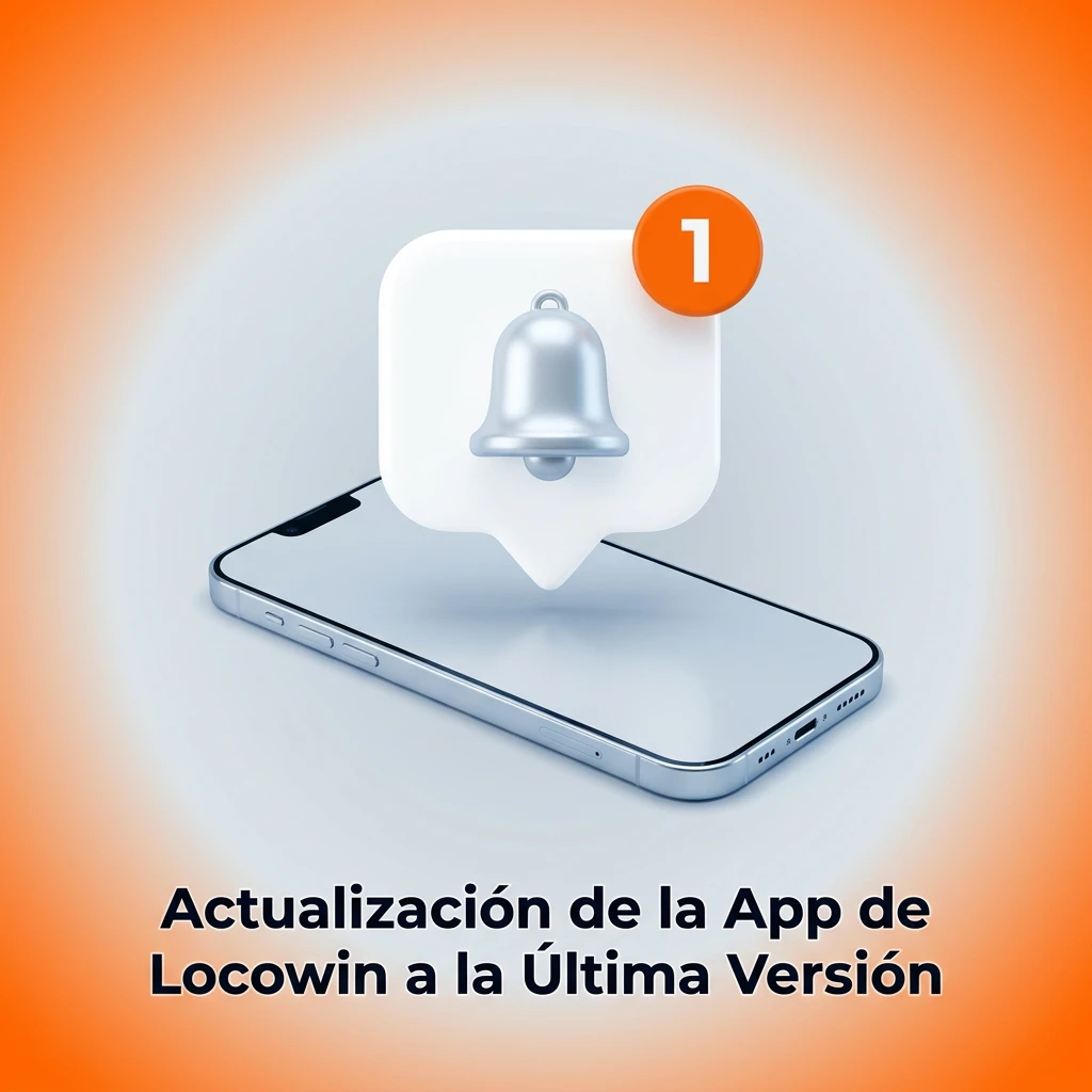 Locowin PWA app auto-updating on a mobile device, no manual update needed