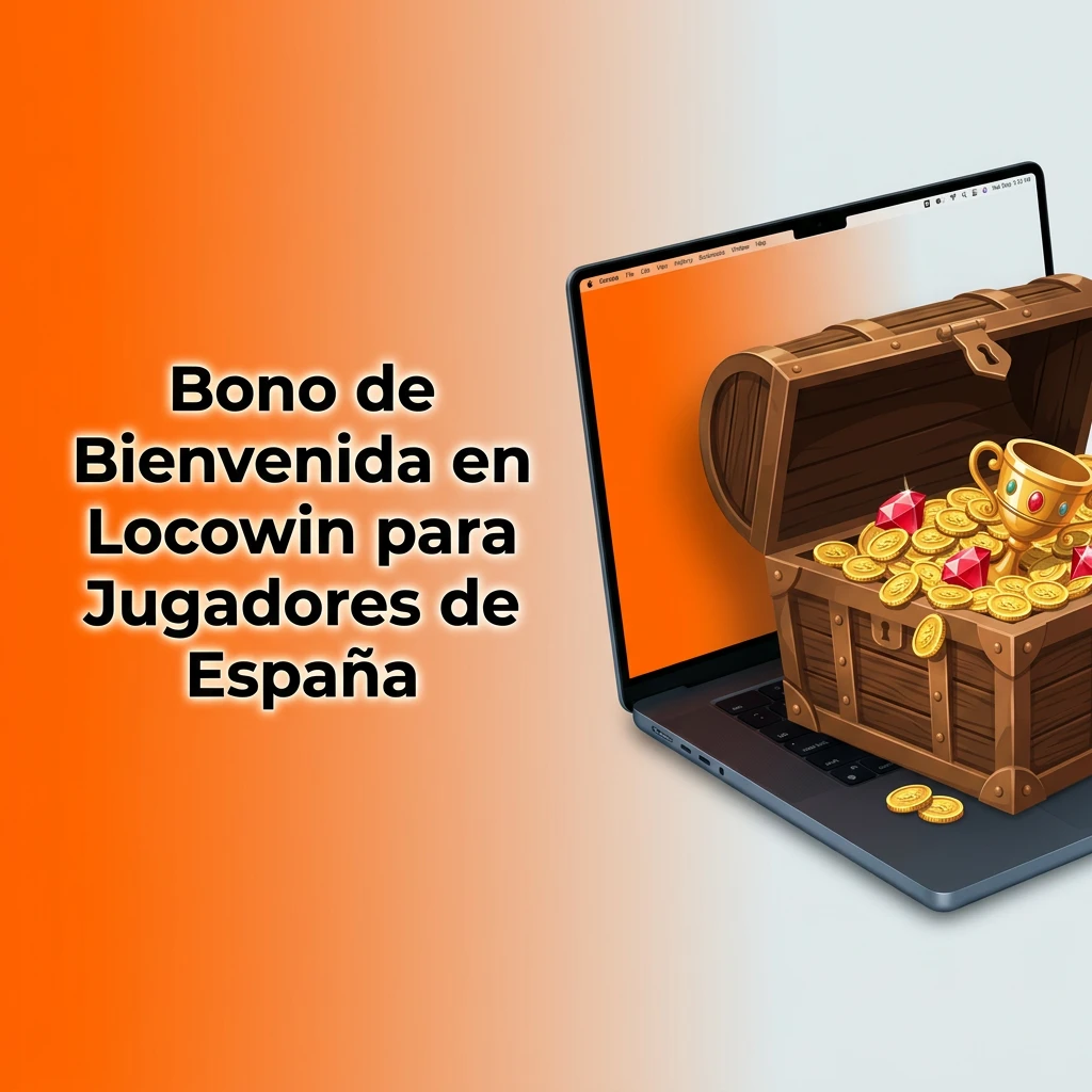 Locowin bono bienvenida España: hasta 1.850€, 500 tiradas gratis y apuesta gratis de 100€.