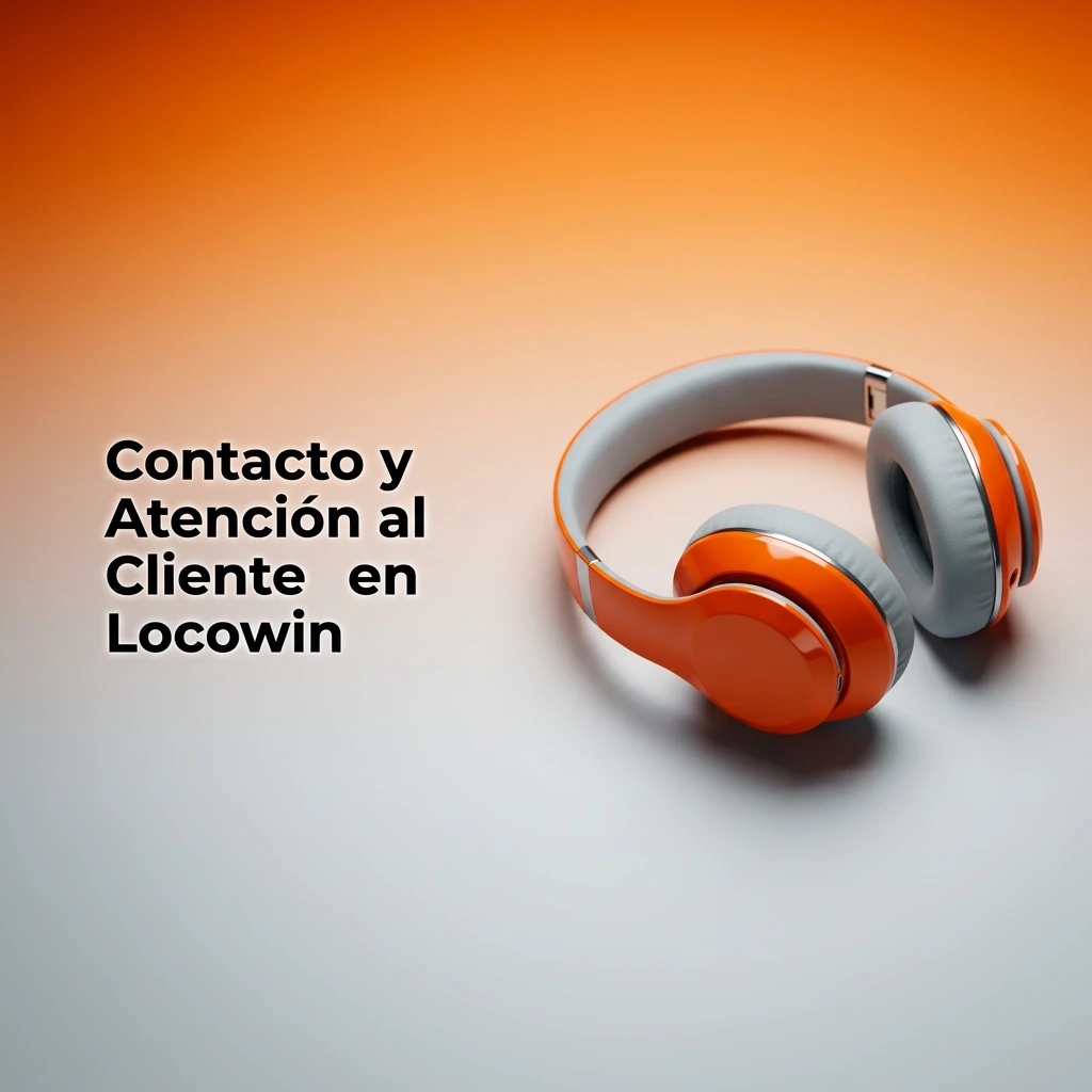 Customer support team helping Spanish players via live chat and email on Locowin platform