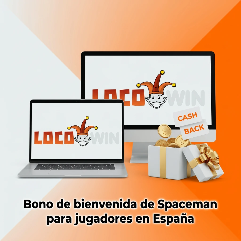 Bono bienvenida Locowin España: hasta 1.850€, 500 tiradas gratis y apuesta gratis de 100€