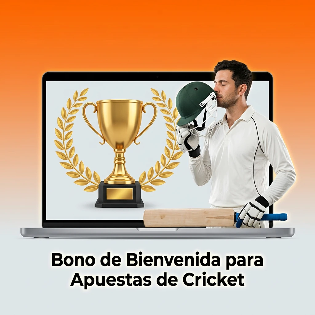 Bono de bienvenida Locowin hasta 1.850€ y 500 tiradas gratis para apuestas de cricket IPL y T20