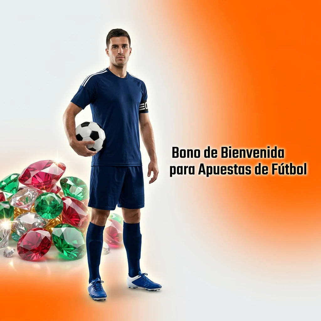 Locowin bono bienvenida fútbol: hasta 1.850€, 500 tiradas gratis y 100€ en apuestas deportivas gratis