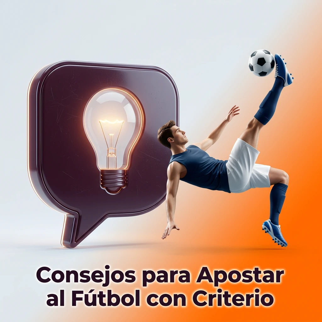 Football betting tips guide showing analysis charts, team stats, bankroll management, and strategic decision-making elements.