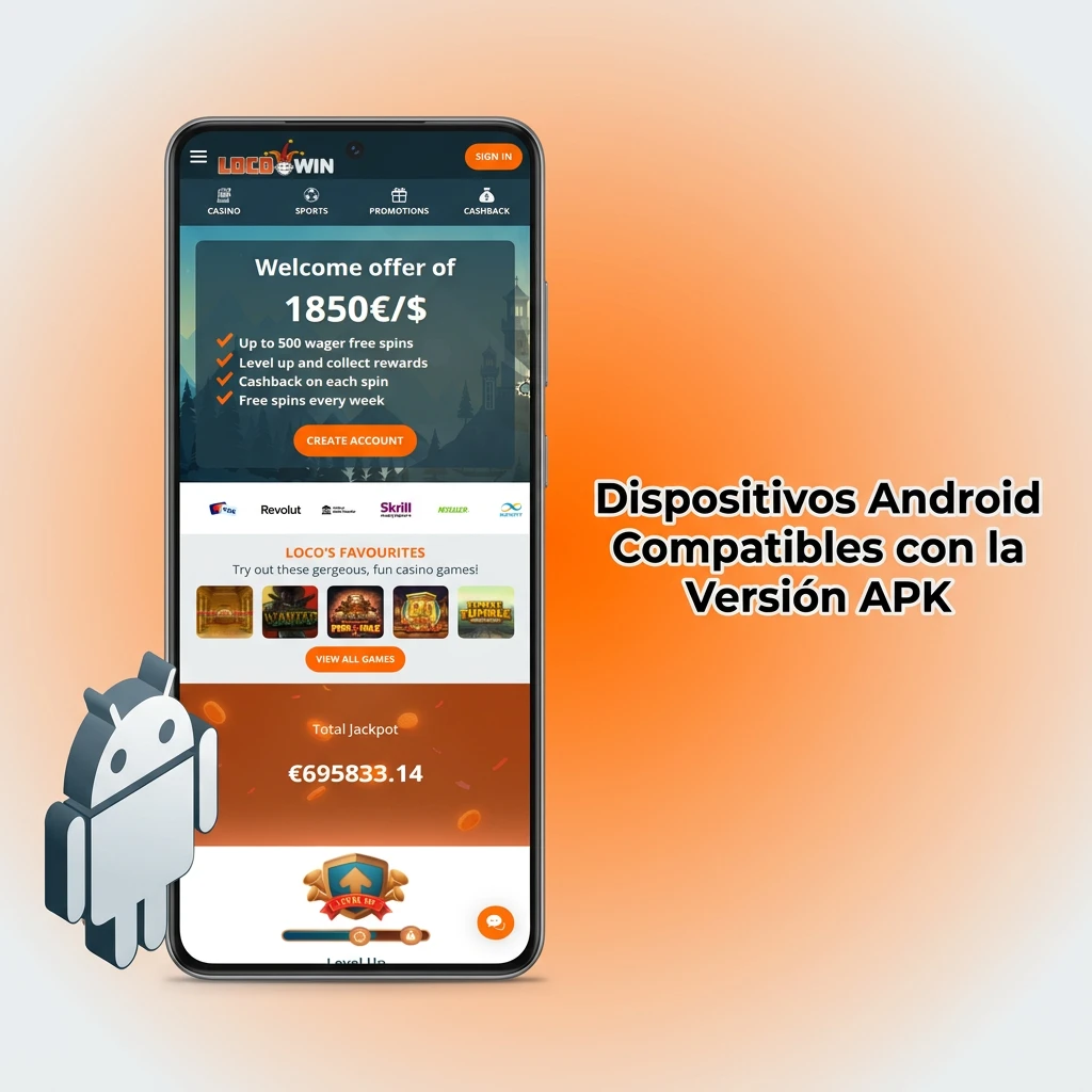 Table of compatible Android devices for APK app, including Samsung, Sony, Huawei, Google Pixel, Xiaomi, and more.