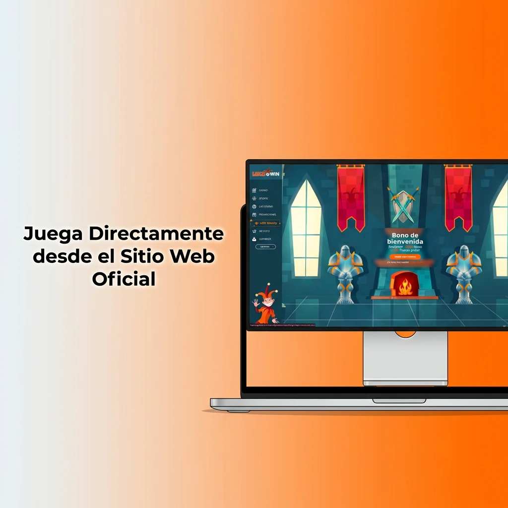 Plataforma de apuestas y casino accesible desde navegador web sin necesidad de instalar aplicaciones
