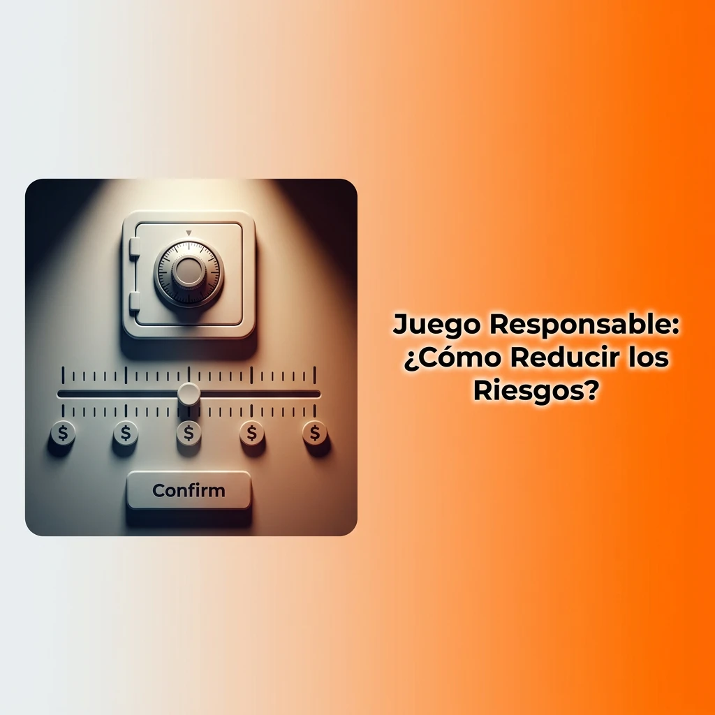 Responsible gambling tips: set budget, use demo mode, activate deposit limits, take breaks, and seek help if needed.
