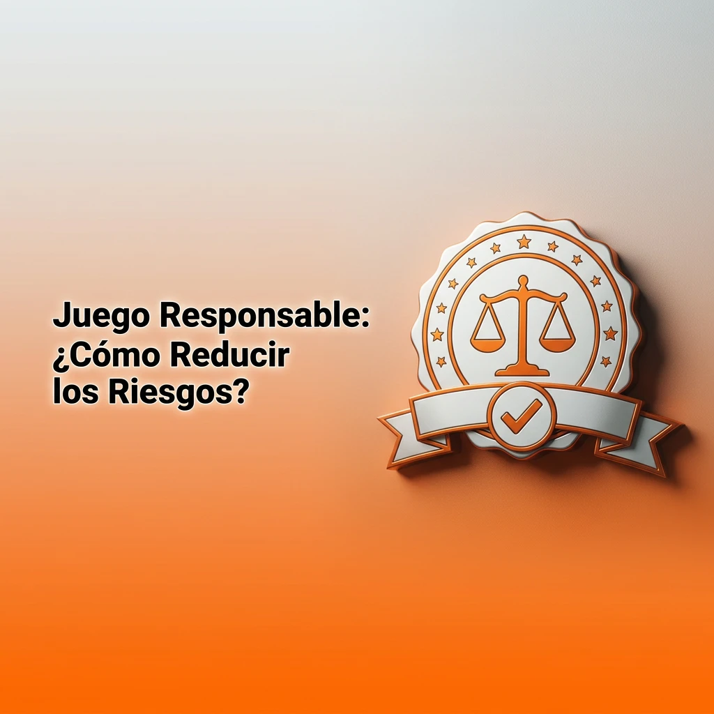Responsible gambling tips: set limits, take breaks, and seek help if gambling causes financial or emotional stress.
