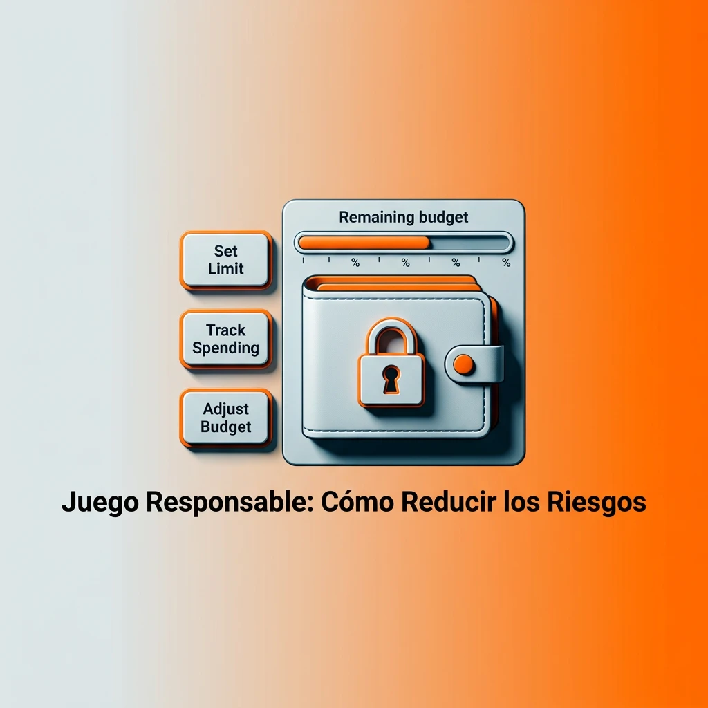 Responsible gambling tips: set budget limits, try demo mode, use deposit controls to reduce financial risks