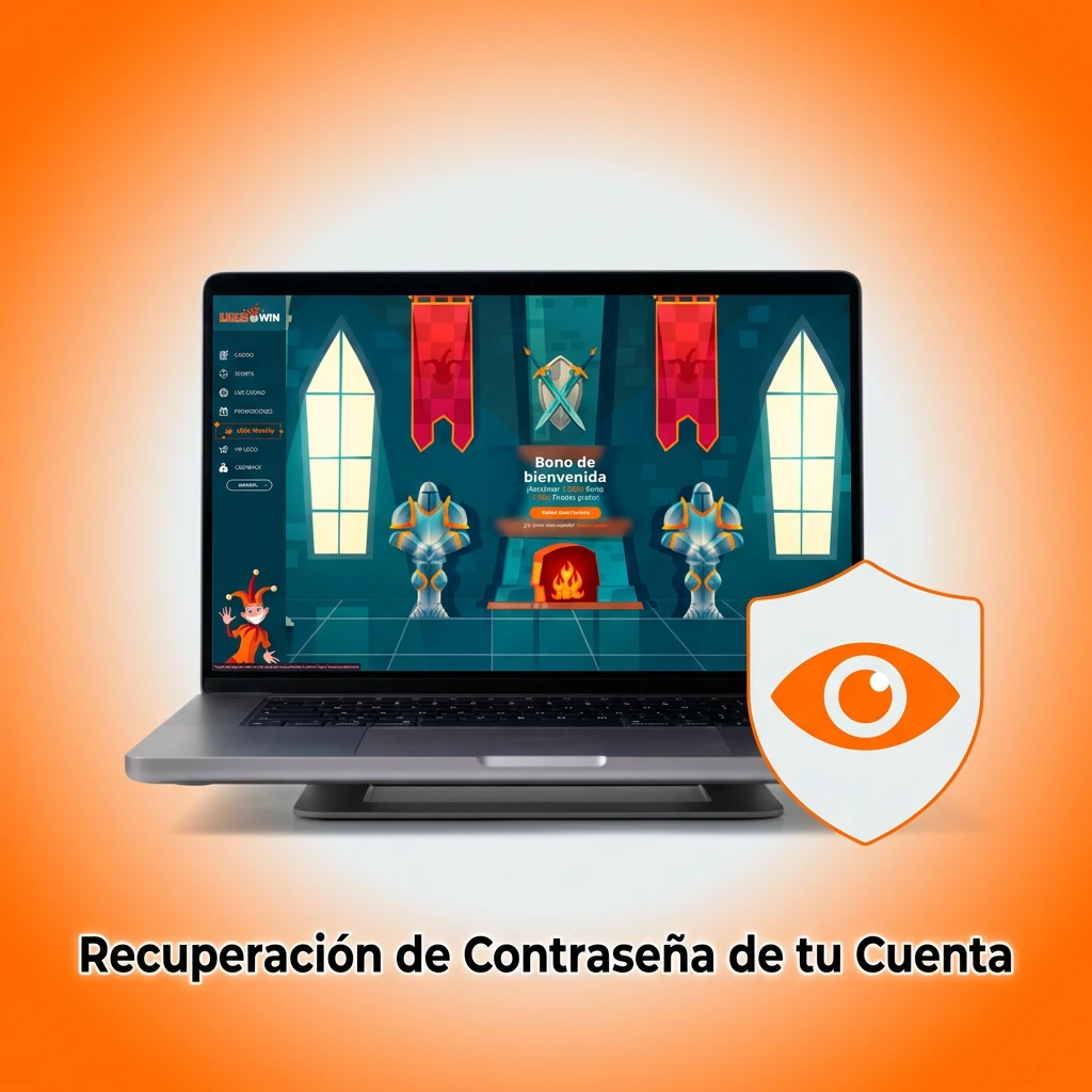 Person resetting account password on a device, following step-by-step recovery process via email link