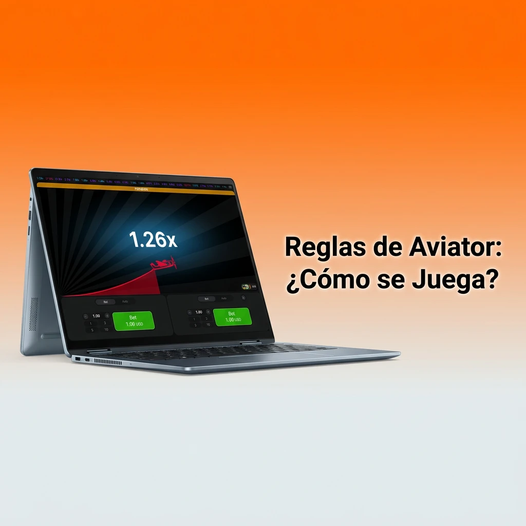 Aviator game with plane taking off and rising multiplier, showing bet and cash-out mechanics on screen.