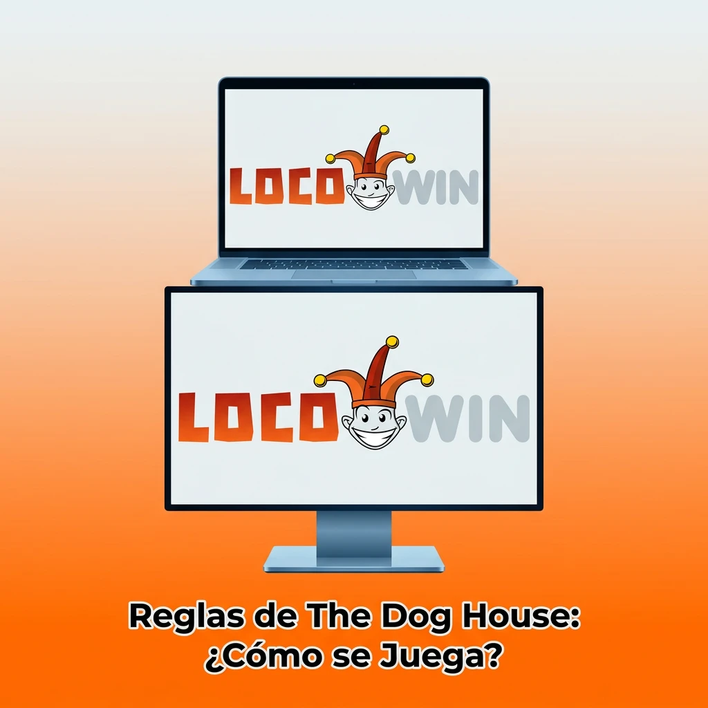 Slot The Dog House: 5 carretes, 20 líneas de pago, wilds pegajosos y giros gratis con multiplicadores de premios.