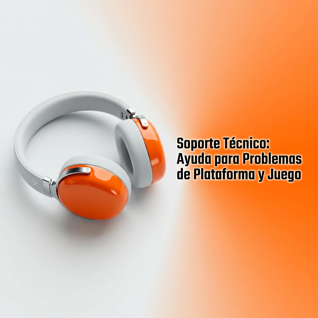 Technical support team helping resolve platform errors, game failures, and payment issues on a gaming platform.