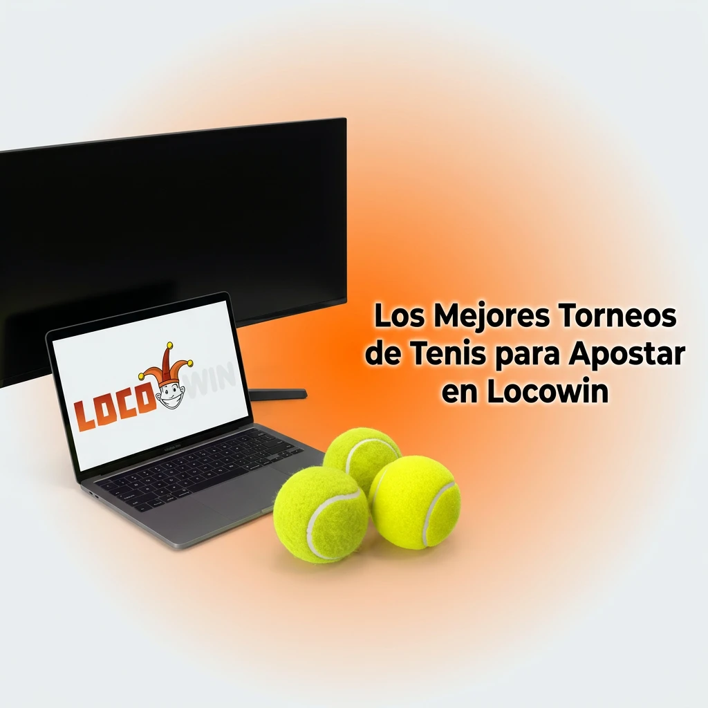Tennis tournament logos including Australian Open, Roland Garros, Wimbledon, US Open, ATP and WTA Masters events