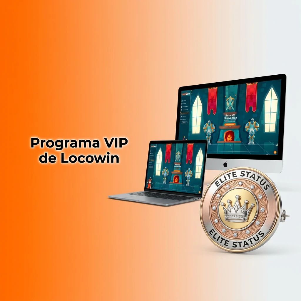 Locowin VIP loyalty program levels with exclusive bonuses, higher withdrawal limits, and personalized rewards for active players.