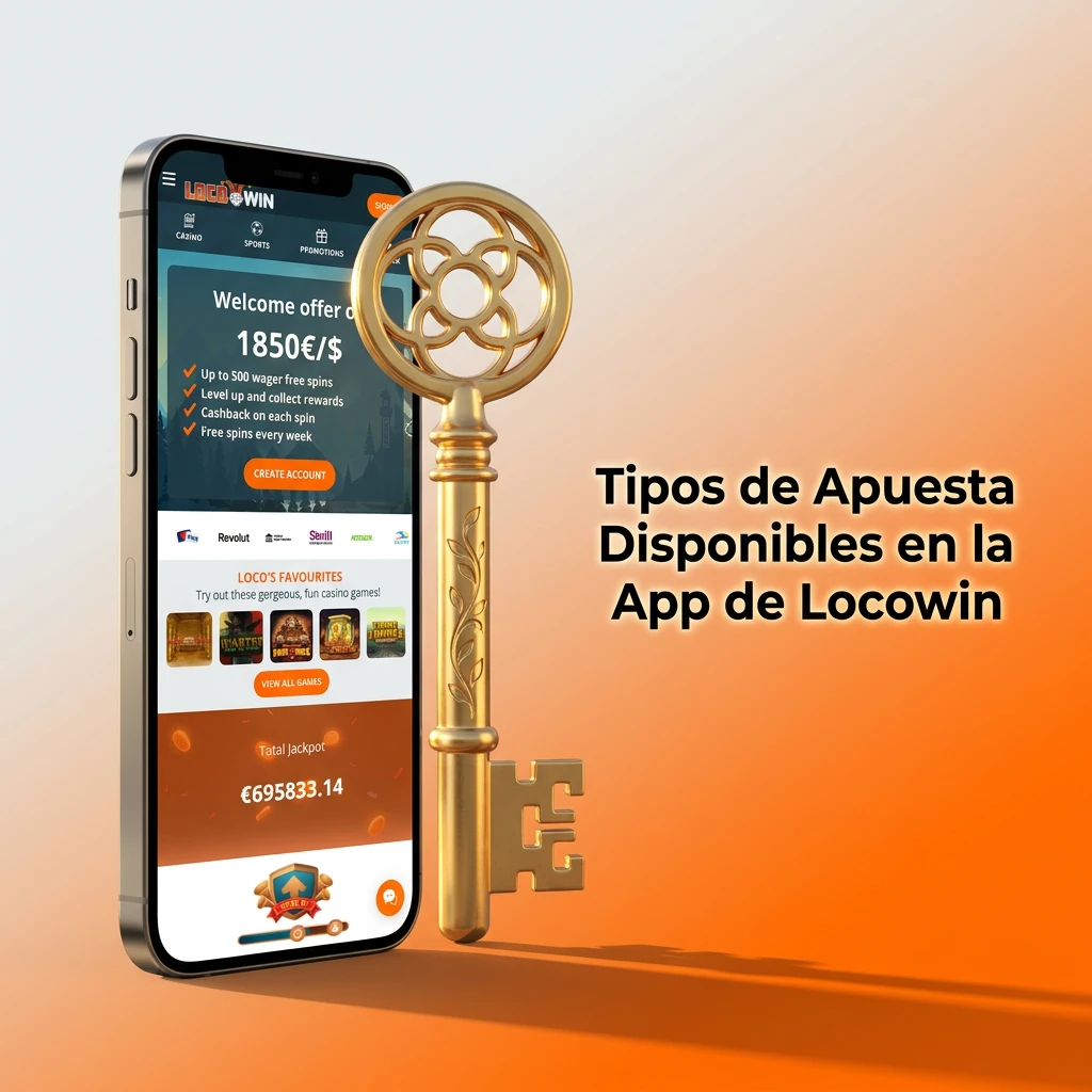 Locowin app betting types: single, combo, triple, system, and live bets explained for different play styles.