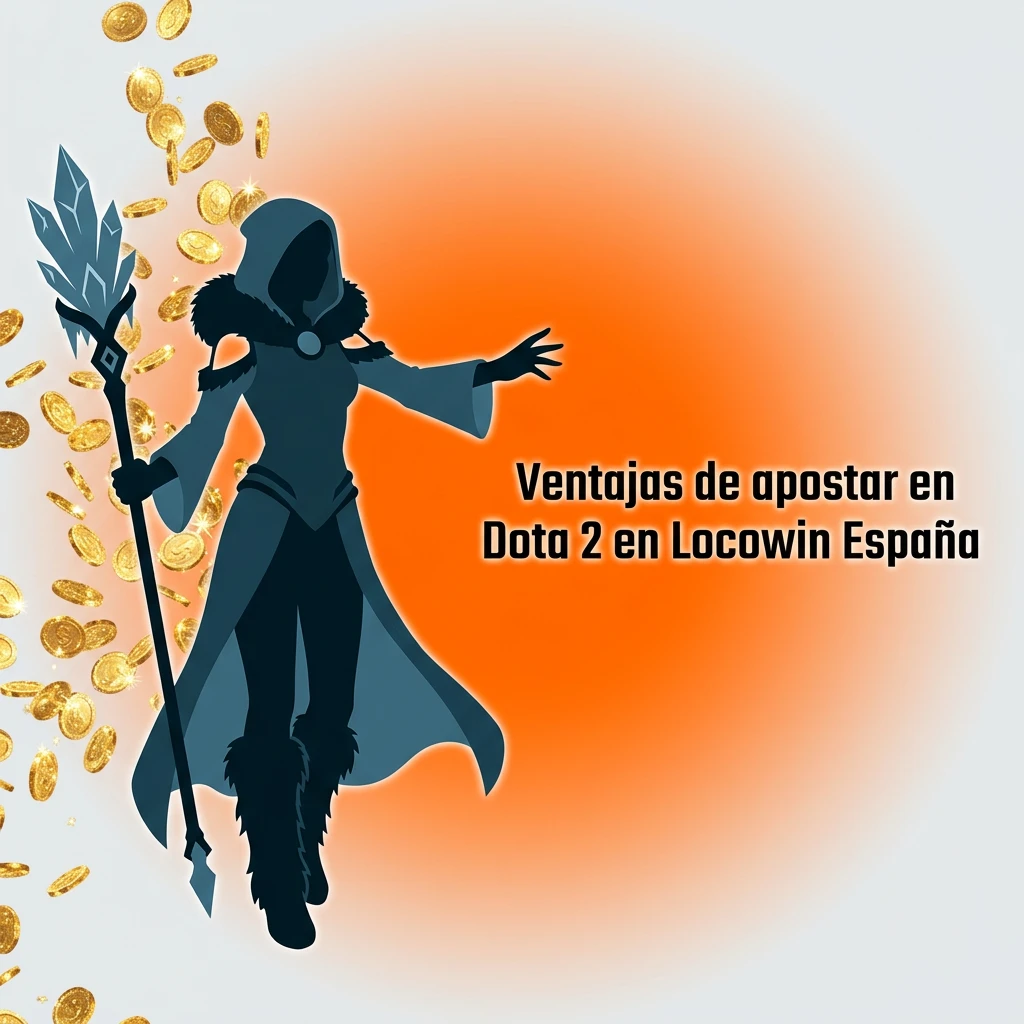 Ventajas de apostar en Dota 2 en Locowin España: bonos, pagos, app móvil y cuotas competitivas en esports